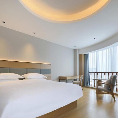 Chengdu Bai Gang International Hotel Exterior photo